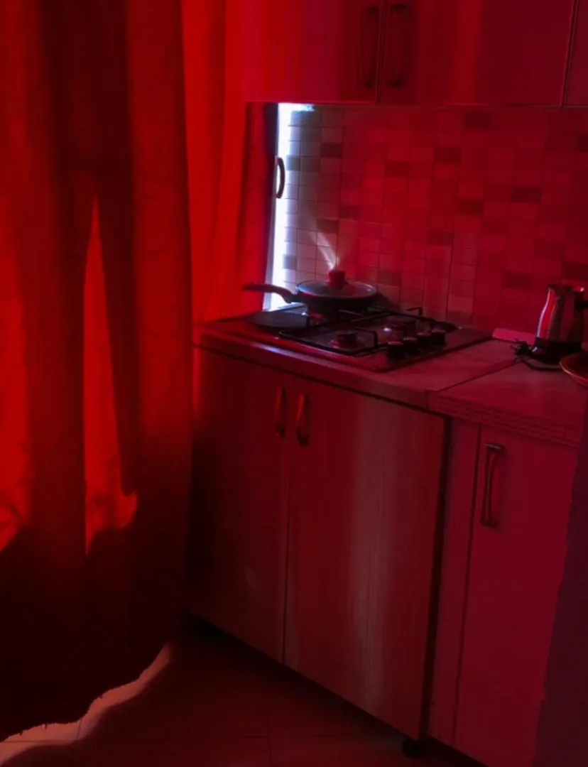 Tirana Dream Center Apartment