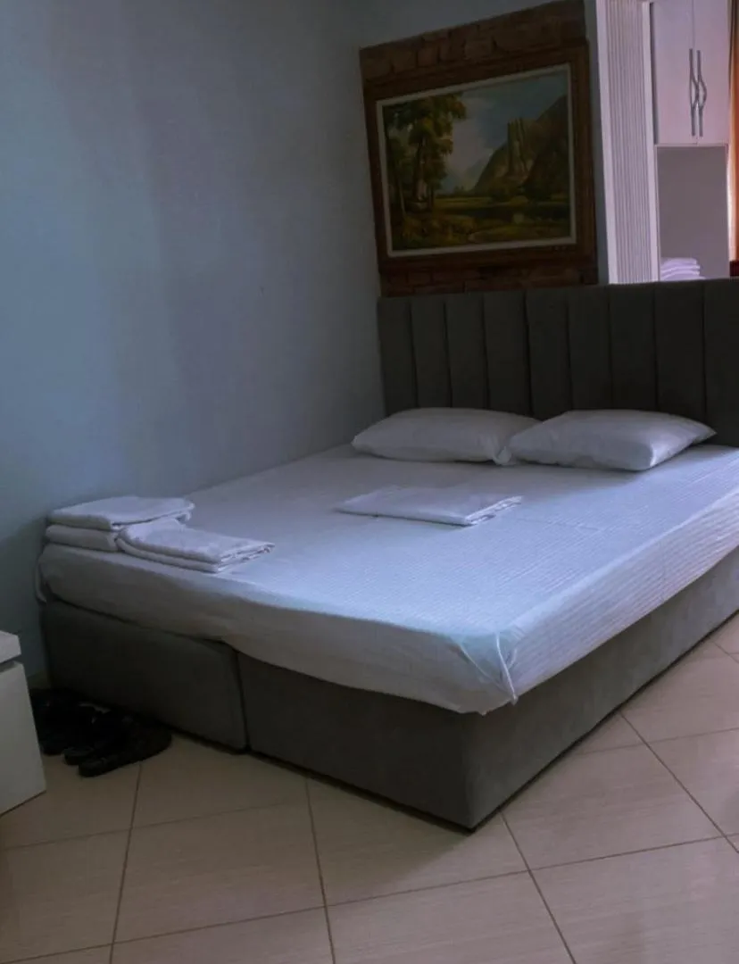 Tirana Dream Center Apartment