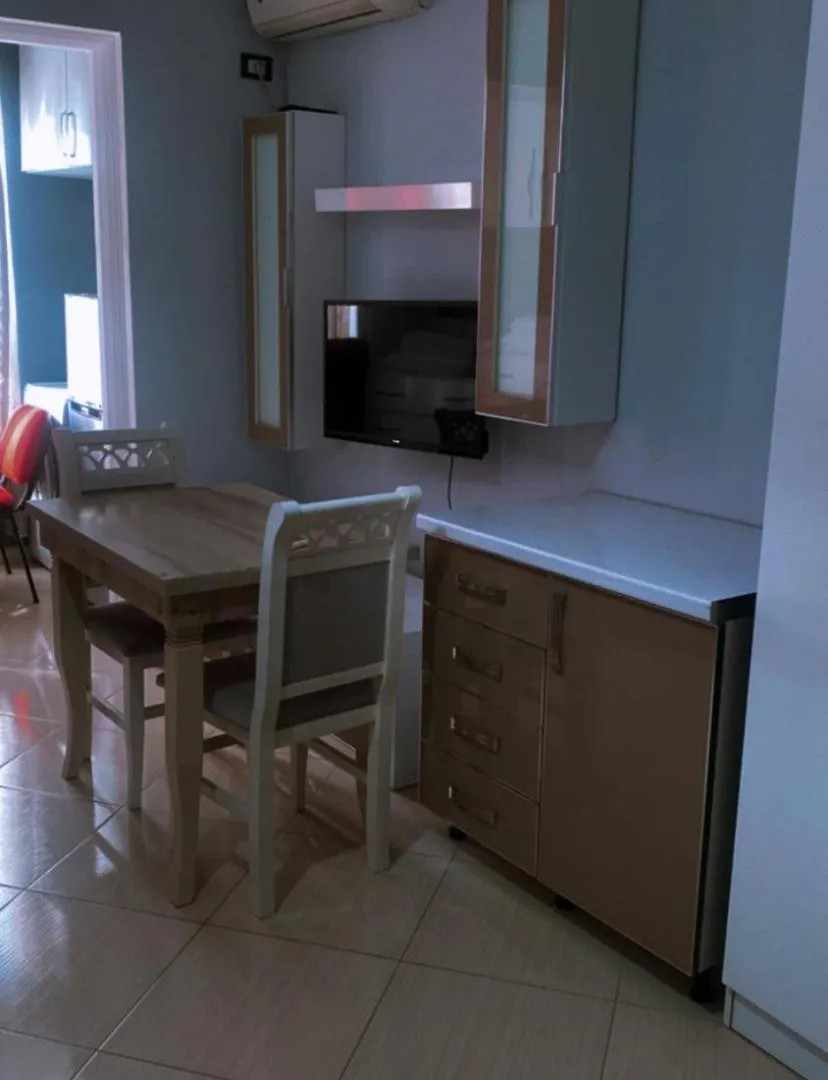 Tirana Dream Center Apartment Albania
