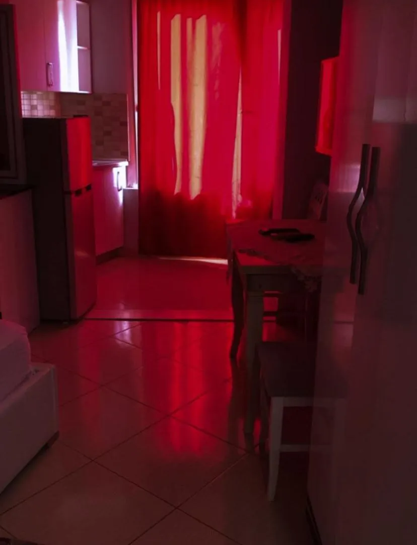 Tirana Dream Center Apartment