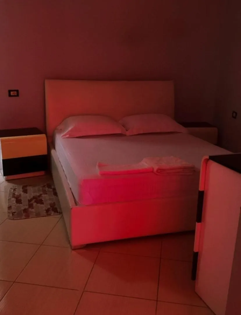 Tirana Dream Center Apartment 0*,