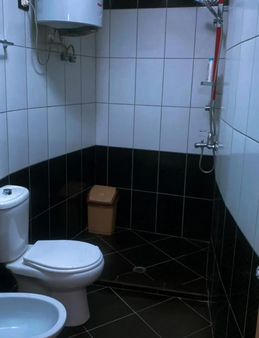 Tirana Dream Center Apartment
