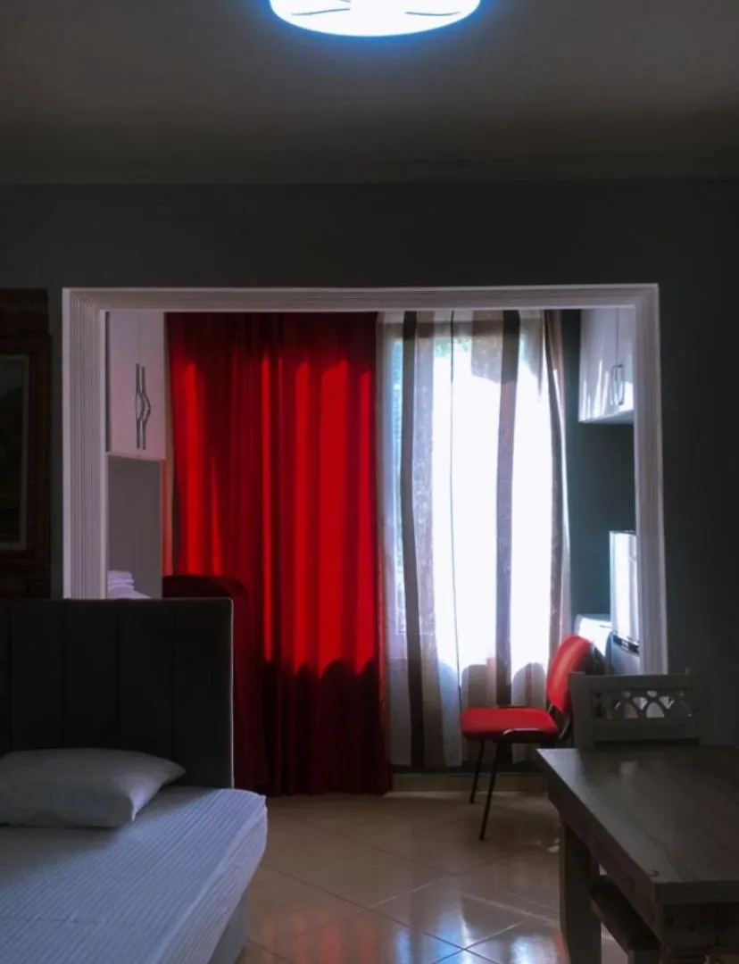 Tirana Dream Center Apartment