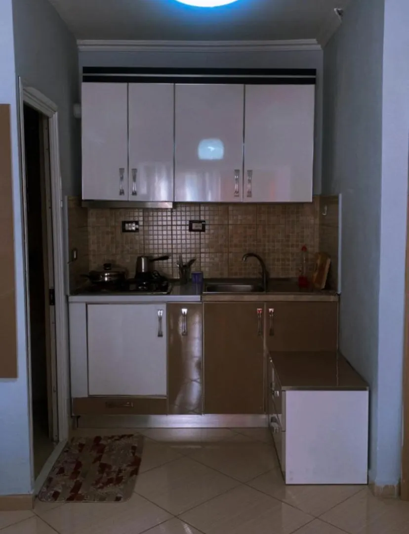 Tirana Dream Center Apartment