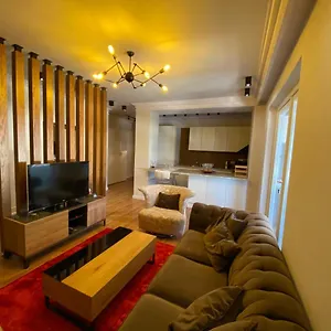 Apartamento Mel’s Place, Tirana