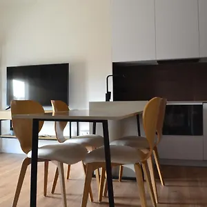  Appartement Sui's
