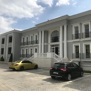 4* Resort Jurgen