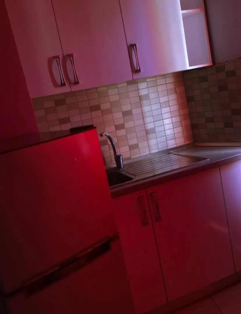 Tirana Dream Center Apartman 0*,  Albánia